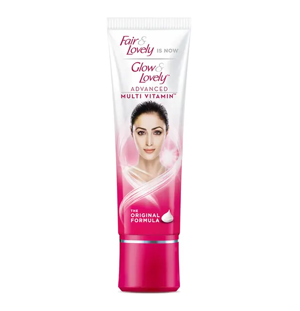 Glow & Lovely Advanced Multivitamin Cream – 100g